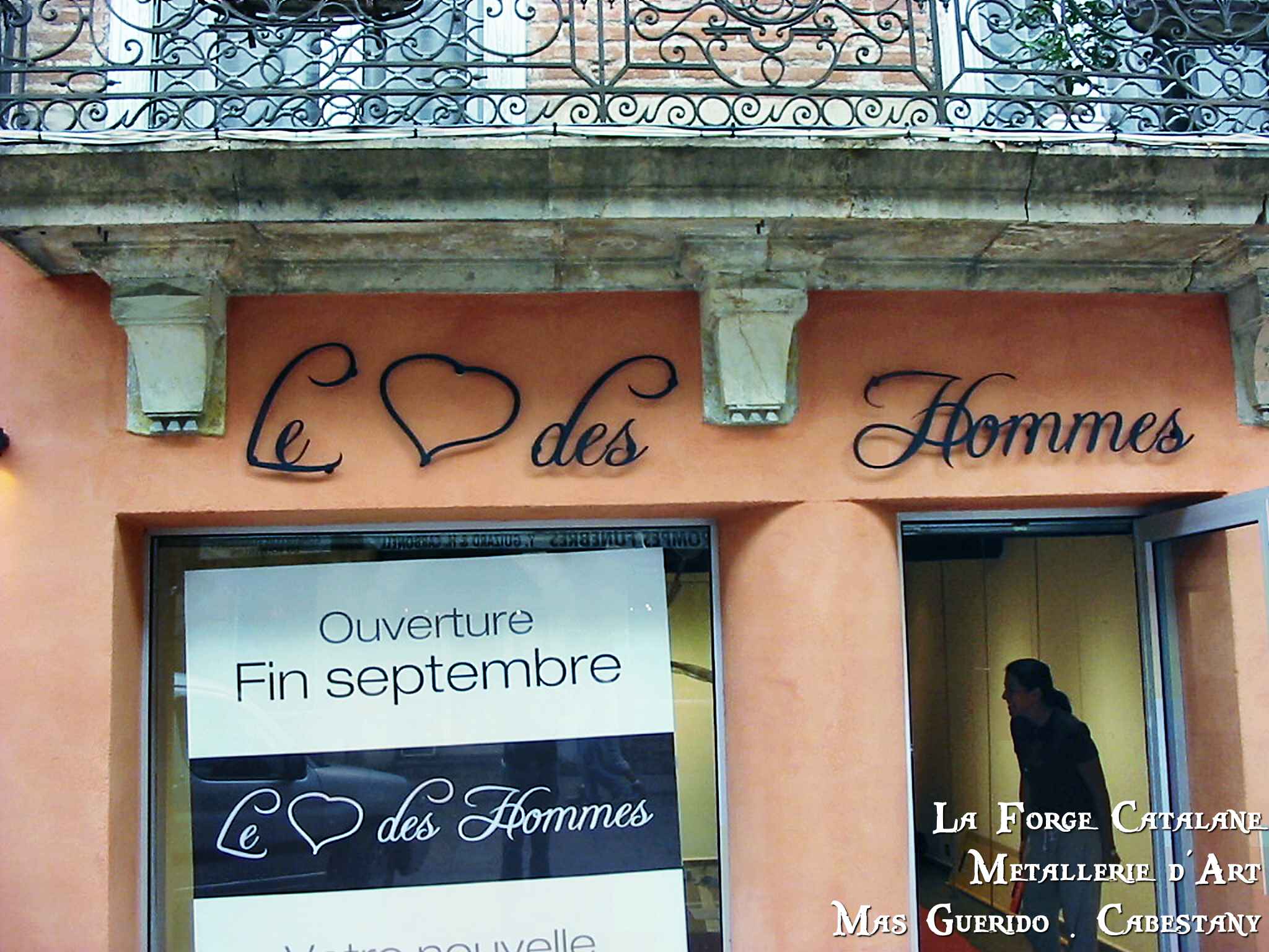 Le coeur des hommes perpignan forge catalane.jpg